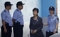 Đề nghị mức án 35 năm tù với cựu Tổng thống Park Geun-hye