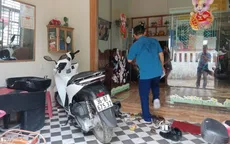 Rà soát lại hộ cận nghèo có nhà lầu, xe hơi