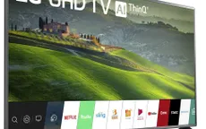 LG Electronics sẽ chuyển dây chuyền sản xuất TV sang Indonesia