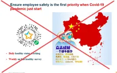 Phạt Tổng giám đốc Bayer Việt Nam 30 triệu đồng vì gửi tài liệu có "đường lưỡi bò"