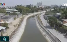 TP.HCM: Huy động sức dân xóa điểm đen rác thải