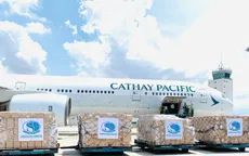 Xuất khẩu 5 triệu sản phẩm bảo hộ y tế sang Mỹ