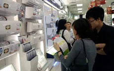Điều hòa "cháy hàng" trong cái nắng như thiêu đốt