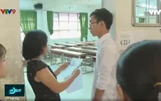 Nên để giảng viên tham gia vào kỳ thi THPT Quốc gia 2020