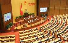 Quốc hội họp trực tuyến: Tiết kiệm chi phí nhưng giảm tương tác?