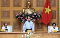 Thủ tướng cho thành lập tổ công tác đặc biệt để đón làn sóng đầu tư mới