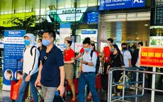 Tăng cường bay nội địa - Giải pháp căn cơ phục hồi thị trường hàng không Việt