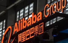 Đại dịch COVID-19 không ngăn được Alibaba tăng doanh thu