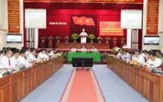 Cần Thơ là hướng tới trở thành "hạt nhân" của vùng ĐBSCL