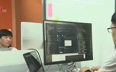 Xuất khẩu phần mềm, CNTT - Ngành kinh tế mũi nhọn còn nhiều dư địa phát triển
