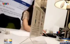 Đủ cách chiêu dụ làm thẻ tín dụng