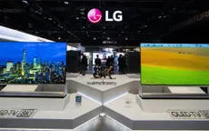 Thị trường TV OLED toàn cầu sẽ tăng trưởng chậm trong năm 2020