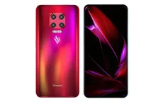 Vsmart Lux - Điện thoại "tin đồn" của VinSmart sẽ ra mắt vào tháng 7?