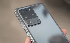 Bị coi là "vô dụng", tính năng zoom 100x sẽ không xuất hiện trên Galaxy Note 20?