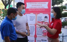 Việt Nam có mức tín nhiệm truyền thông cao nhất khi đưa tin về COVID-19
