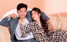 Xoa dịu khán giả, cặp đôi Nhà trọ Balanha tung ảnh "dính như sam"