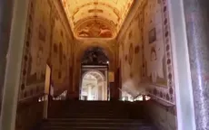 Bảo tàng Vatican mở cửa trở lại đón du khách từ 1/6