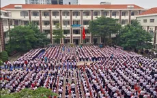 Người học tham gia ý kiến với hiệu trưởng về các khoản đóng góp có liên quan