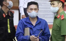 Vụ nâng điểm thi ở Sơn La: Cựu phó giám đốc Sở GD&ĐT bị đề nghị 7-8 năm tù