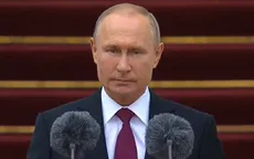 Nga yêu cầu Bloomberg xin lỗi vì đăng "fake news" về Tổng thống Putin