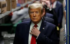 300 công ty Mỹ muốn Tổng thống Trump cấp visa cho người nước ngoài