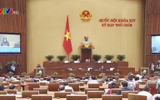 Tiêu chuẩn chức danh hòa giải viên: ĐBQH đề xuất giảm thời gian kinh nghiệm