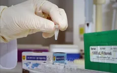 Gia đình người bán hàng rong ở Bạc Liêu âm tính lần 2 với virus SARS-CoV-2