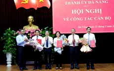 Ban Bí thư Trung ương Đảng chỉ định, chuẩn y nhân sự mới