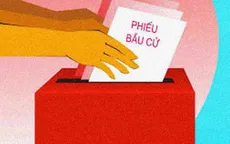 “Giữ mình, chờ thời” trước và trong Đại hội