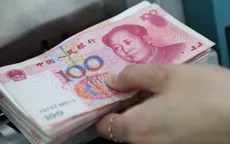 Trung Quốc hạ tỷ giá Nhân dân tệ xuống thấp nhất kể từ năm 2008