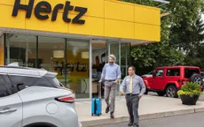 Từng sống sót qua nhiều "cú sốc", vì sao đại gia hơn 100 năm tuổi Hertz không chống chọi nổi COVID-19?