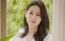 Son Ye Jin của “Hạ cánh nơi anh” trở thành Người phụ nữ đẹp nhất năm 2020