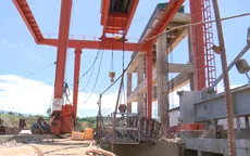 Tai nạn tại thủy điện Plei Kần: Các nạn nhân mới làm việc được gần 1 tuần