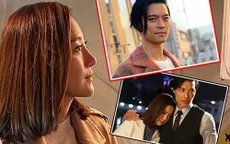 Sao Hong Kong ngoại tình và cái giá phải trả: Thất nghiệp!