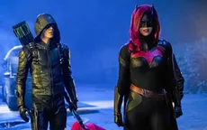 Ruby Rose bỏ vai nữ siêu anh hùng đồng tính đầu tiên