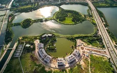 Hà Nội phê duyệt khu đô thị rộng gần 200 ha ở Yên Sở