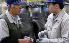 Thúc đẩy lao động cao tuổi đi làm sau dịch - Thách thức với Nhật Bản