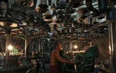 Ấn Độ tham vọng thay Trung Quốc trở thành “công xưởng của thế giới”