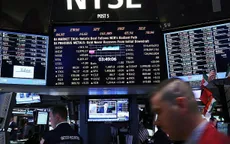 Sàn giao dịch chứng khoán New York hoạt động trở lại với nhiều hạn chế