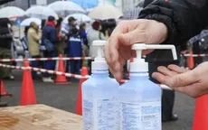 Phạt tù hành vi đầu cơ mặt hàng vệ sinh, diệt khuẩn