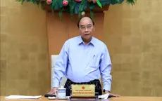 Lãnh đạo các tỉnh, thành 4 vùng kinh tế trọng điểm khẳng định cam kết với Thủ tướng