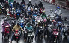 Thái Lan chuẩn bị giai đoạn nới lỏng phong tỏa
