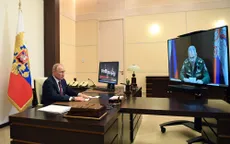 Tổng thống Putin: Nga đã qua đỉnh dịch và sẽ tổ chức duyệt binh Ngày Chiến thắng
