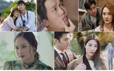 Những diễn viên Bắc tiến, một bước thành ngôi sao