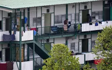 Lao động nhập cư - Ổ dịch COVID-19 tại Singapore