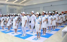 Nhật Bản tuyển 100 thực tập sinh hộ lý từ Việt Nam