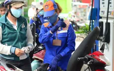 Ngày mai (27/6), giá xăng có thể tăng lần thứ 4 liên tiếp