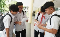 Đà Nẵng đưa Ngoại ngữ vào thi trở lại, thay đổi đối tượng được tuyển thẳng vào lớp 10