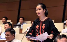 Đại biểu Quốc hội: Rất nhiều kẻ xâm hại trẻ em vẫn đang nhởn nhơ trên mạng xã hội