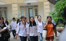 Không thi, 20.000 học sinh Hà Nội xét tuyển học bạ vào lớp 10 THPT năm học 2020-2021